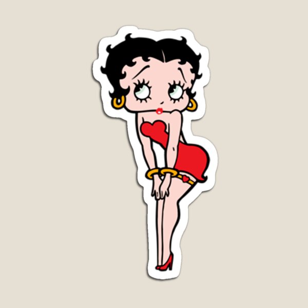 Item preview, Betty rouge designed and sold by Marketmg.