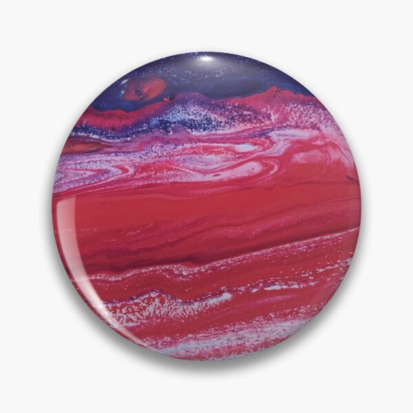 Item preview, beutiful colorful abstract Fluid art designed and sold by Design Repo.