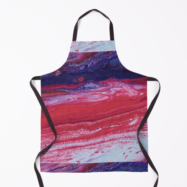 Item preview, beutiful colorful abstract Fluid art designed and sold by Design Repo.