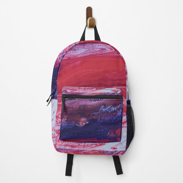 Item preview, beutiful colorful abstract Fluid art designed and sold by Design Repo.