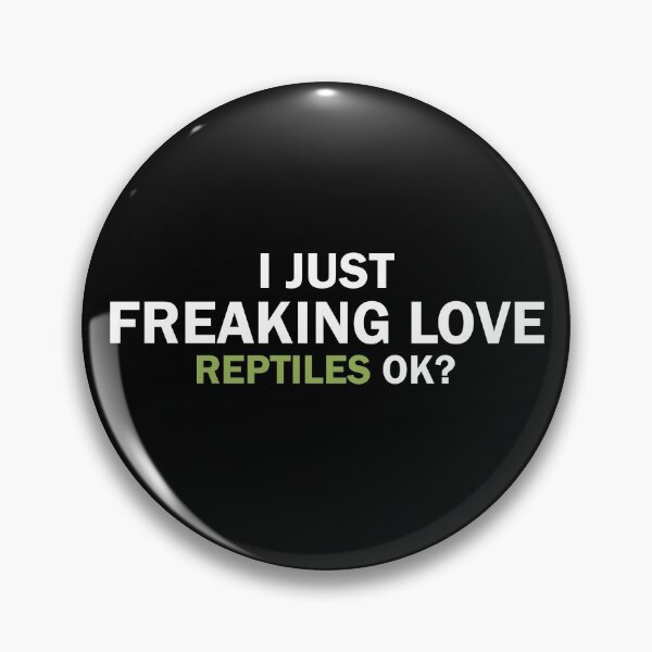 Item preview, Herpetology, i just freaking love reptiles ok?, pogona, lezard, terrarium reptile designed and sold by adjamine.