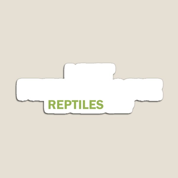 Item preview, Herpetology, i just freaking love reptiles ok?, pogona, lezard, terrarium reptile designed and sold by adjamine.