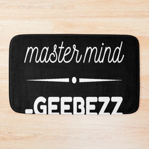 Item preview, Master Mind T-Shirt. designed and sold by GeeBezz.