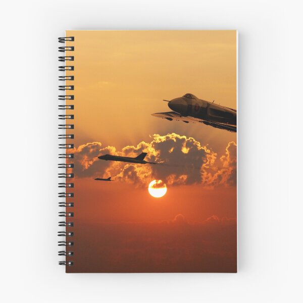 Item preview, Vulcans Inbound designed and sold by Airpower Art.