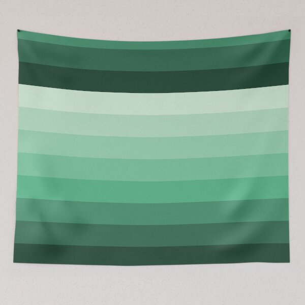 Item preview, Turquoise Skyline designed and sold by ColorsandShapes.