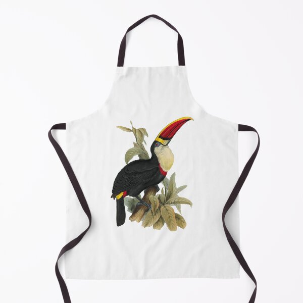 Item preview, Toucan Bird designed and sold by MicbellaArt.
