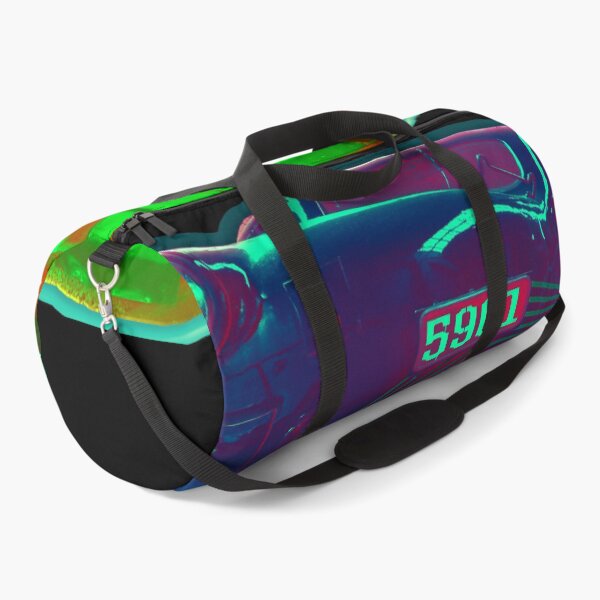 Item preview, I Like Trains- Colorful Retro Train designed and sold by goodguy53.