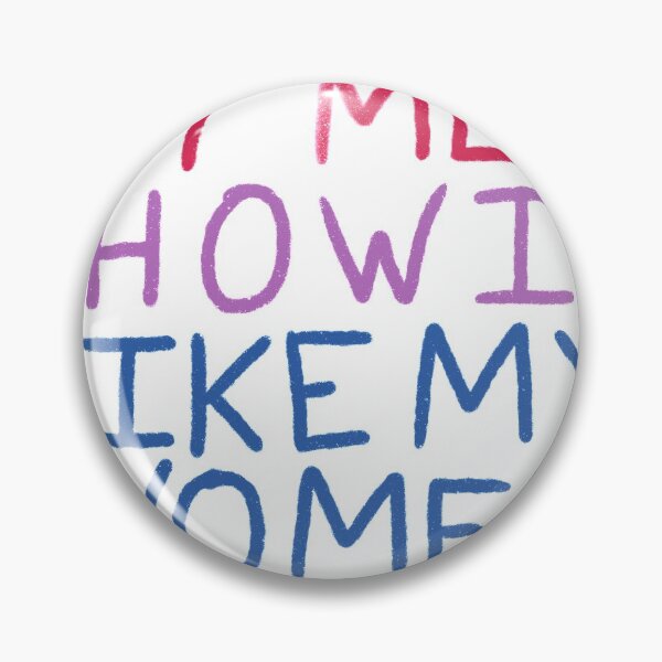 Item preview, Bisexual Joke designed and sold by Lenceloch.