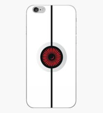 Portal Turret iPhone Case