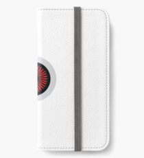 Portal Turret iPhone Wallet/Case/Skin