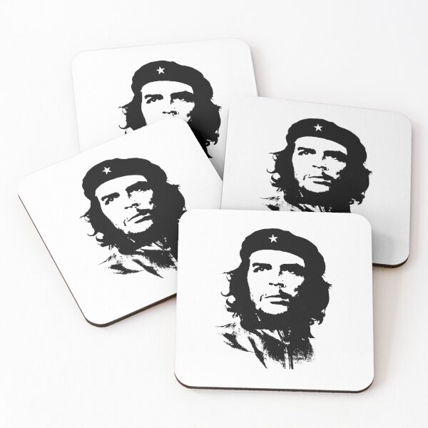 Item preview, CHE GUEVARA designed and sold by DRIPPED-STORE.