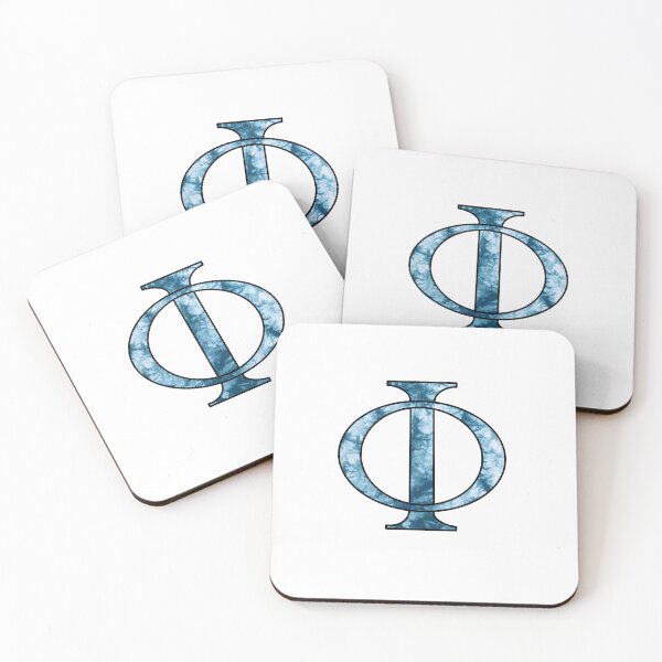 Item preview, Phi designed and sold by H Works.