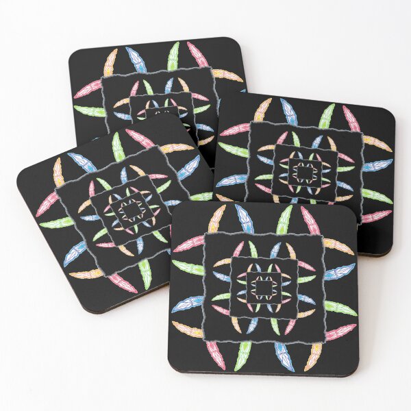 Item preview, #38 |☽| picaduras de luz designed and sold by Naean H.F. (Nez Man).