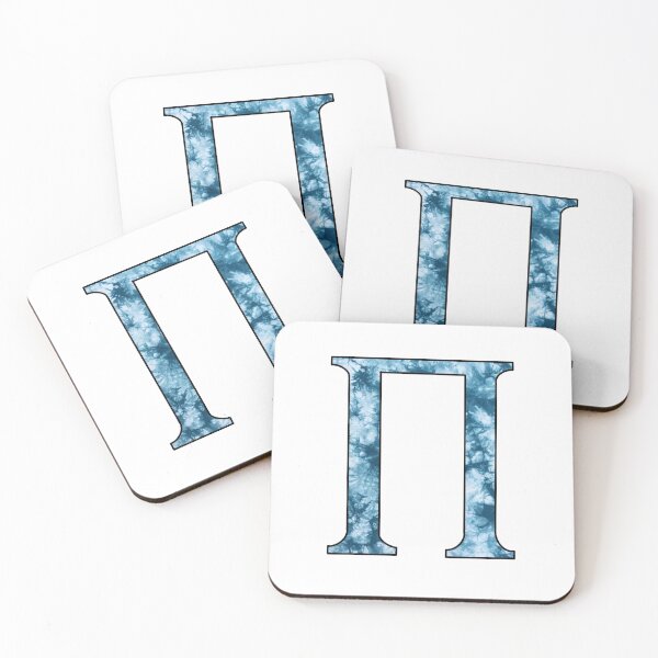 Item preview, Pi designed and sold by H Works.
