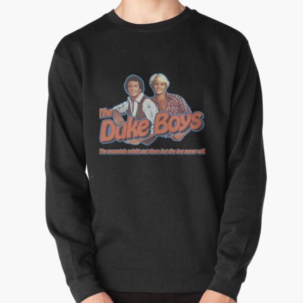 Boys duke hot sale sweatshirt