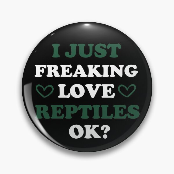 Item preview, Herpetology, i just freaking love reptiles ok?, pogona, lezard, terrarium reptile designed and sold by adjamine.