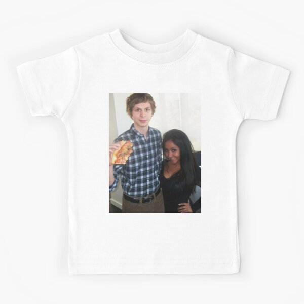  snooki! poster Kids T-Shirt