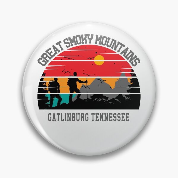 Item preview, Tennessee Great Smoky Mountains Gatlinburg, Tennessee designed and sold by SportsT-Shirts.