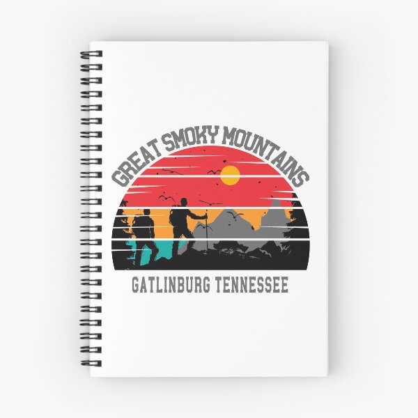 Item preview, Tennessee Great Smoky Mountains Gatlinburg, Tennessee designed and sold by SportsT-Shirts.