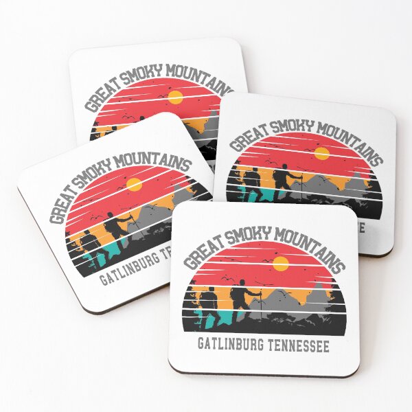 Item preview, Tennessee Great Smoky Mountains Gatlinburg, Tennessee designed and sold by SportsT-Shirts.