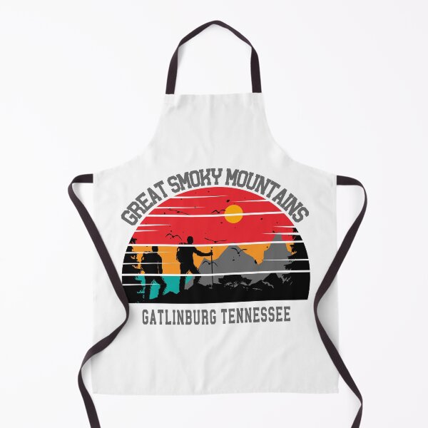 Item preview, Tennessee Great Smoky Mountains Gatlinburg, Tennessee designed and sold by SportsT-Shirts.