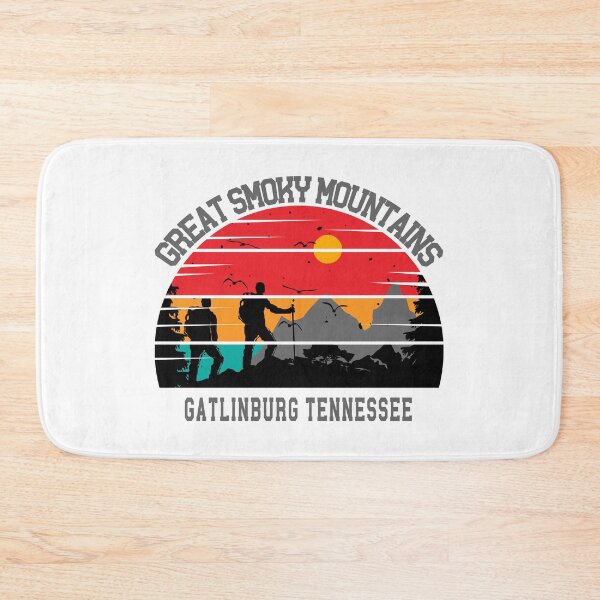 Item preview, Tennessee Great Smoky Mountains Gatlinburg, Tennessee designed and sold by SportsT-Shirts.