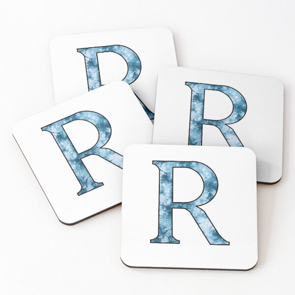 Item preview, R designed and sold by H Works.
