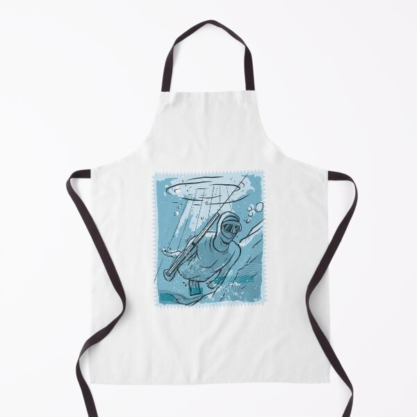 Item preview, Spear fishing diving designed and sold by TRIBExSPACE.