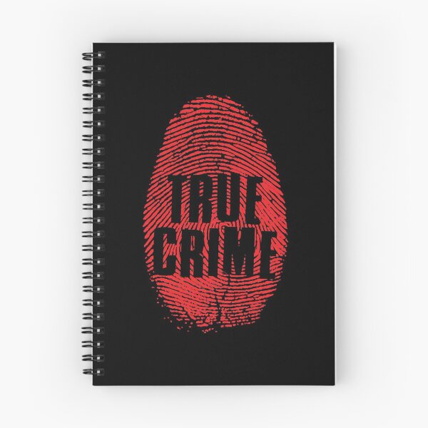 Item preview, True Crime  designed and sold by gurmanar.