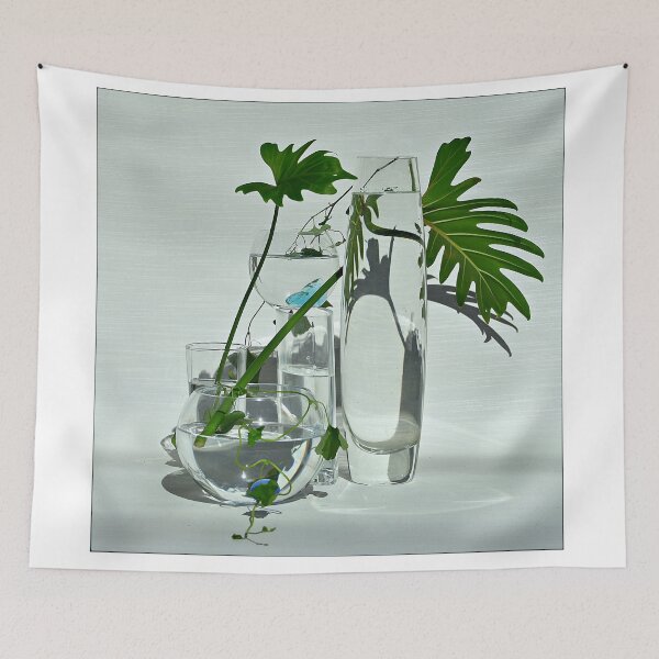 Item preview, Glass and water designed and sold by andreisky.