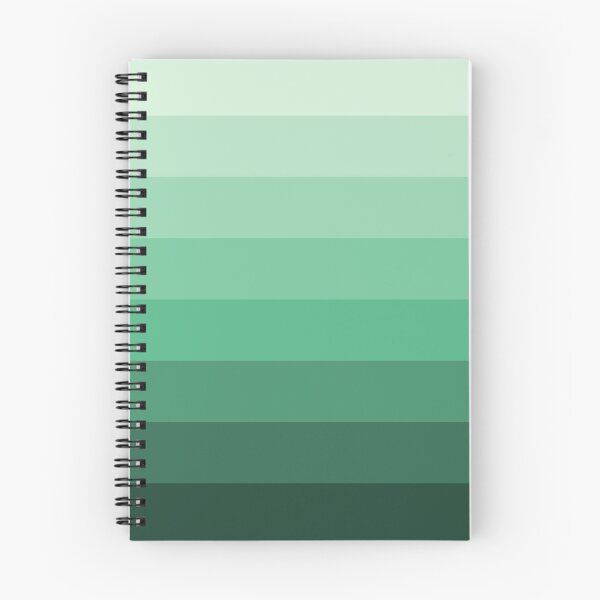 Item preview, Turquoise Skyline designed and sold by ColorsandShapes.