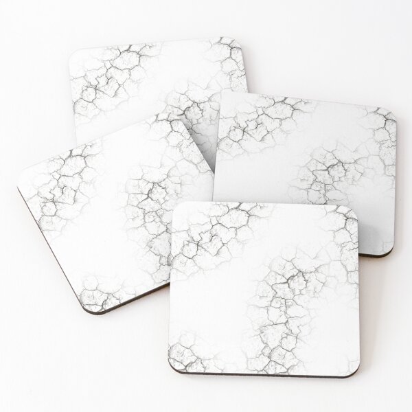 Item preview, Stone Crack Rustic Rocks Abstract Minimalist Pattern designed and sold by hopecope.