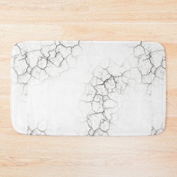Item preview, Stone Crack Rustic Rocks Abstract Minimalist Pattern designed and sold by hopecope.