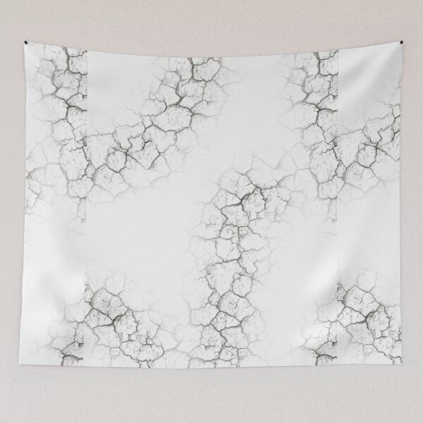 Item preview, Stone Crack Rustic Rocks Abstract Minimalist Pattern designed and sold by hopecope.