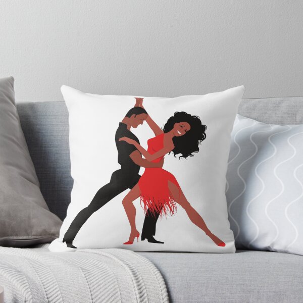 Item preview, Chacha dancers  designed and sold by THEPRODESIGNERR.