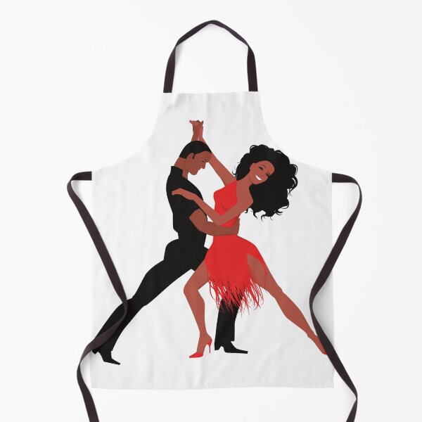 Item preview, Chacha dancers designed and sold by THEPRODESIGNERR.