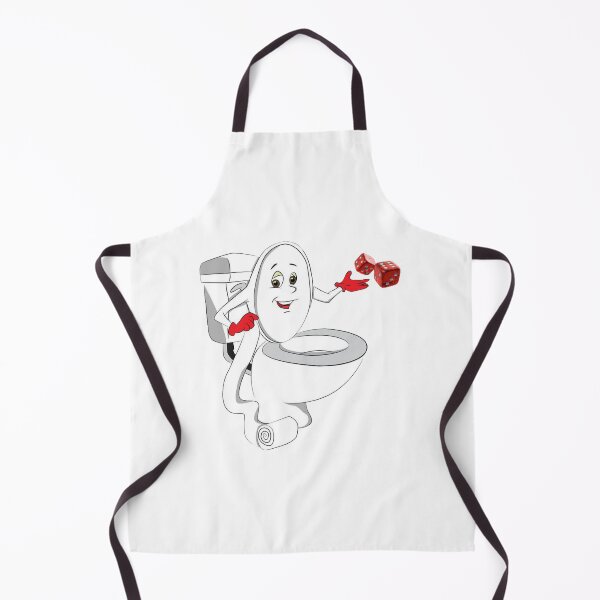 Item preview, Playing Craps- I’m a Gambler! designed and sold by Coreyz182.