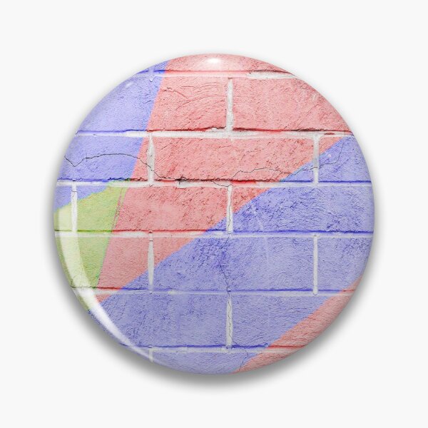 Item preview, fancy colorful wall designed and sold by SILVAstor.