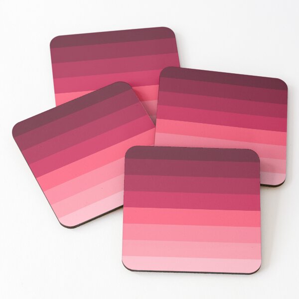 Item preview, Pink Summer designed and sold by ColorsandShapes.