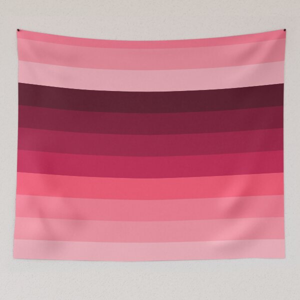 Item preview, Pink Summer designed and sold by ColorsandShapes.