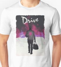 Camiseta unisex Manejar