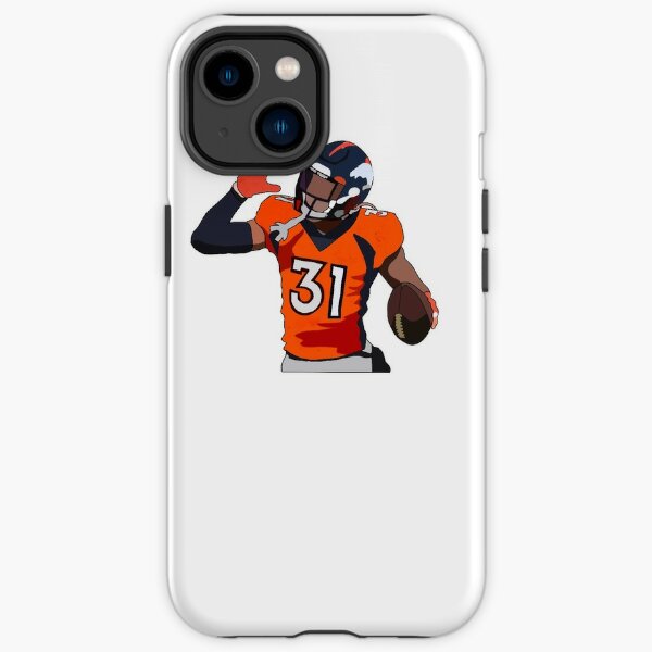 DENVER BRONCOS FOOTBALL Samsung Galaxy S23 Case Cover