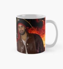 Dia De Los Inocentes VII Classic Mug