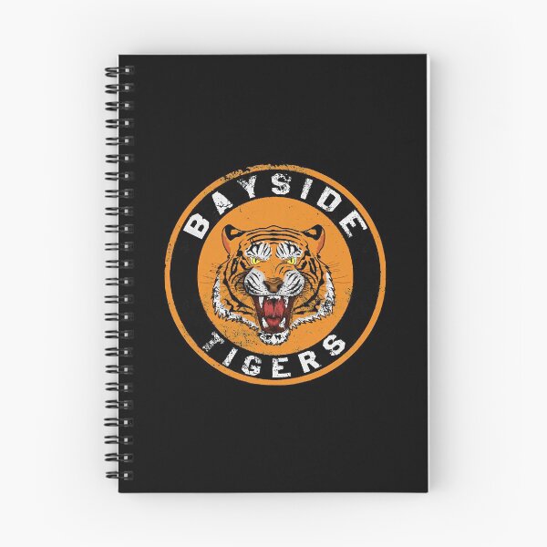 Item preview, Bayside Tigers from SAVED BY THE BELL  designed and sold by nyCatron00.