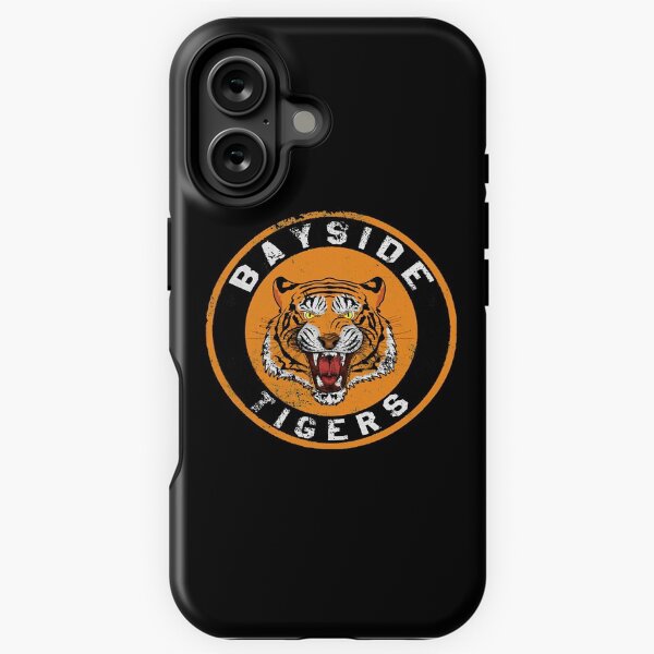 Vista previa del artículo con la obra «Tigres de Bayside de SALVADOS POR LA CAMPANA», diseñado y vendido por nyCatron00.