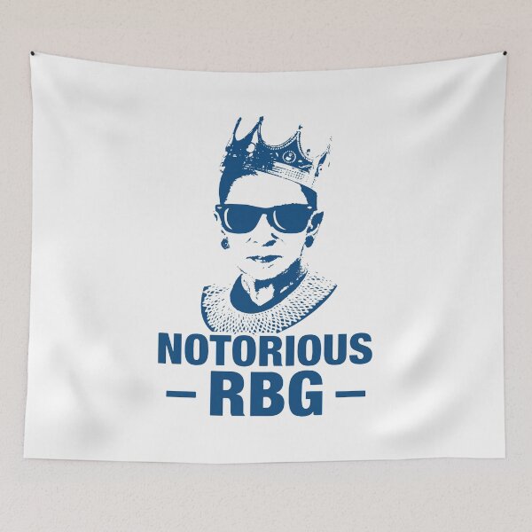 Item preview, Ruth Bader Notorious Rbg designed and sold by Dillan-TShirt.