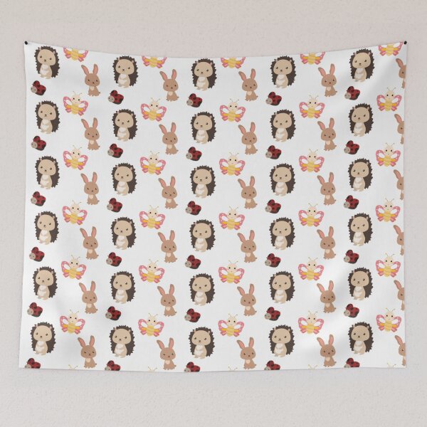 Item preview, Cute Creatures designed and sold by Poetic Patterns Studio.