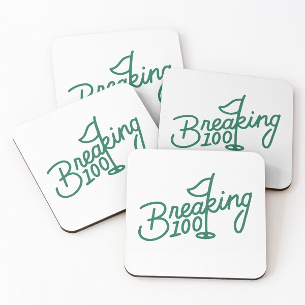 Item preview, Breaking 100 designed and sold by Trudy95828.