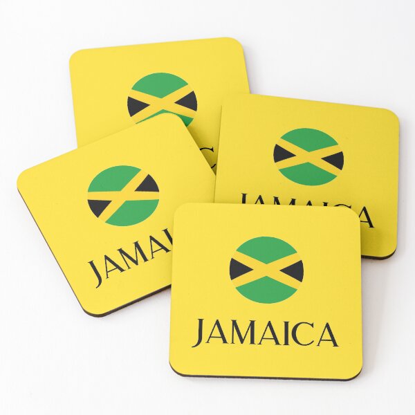 Item preview, Jamaica Black designed and sold by VRedBaller.