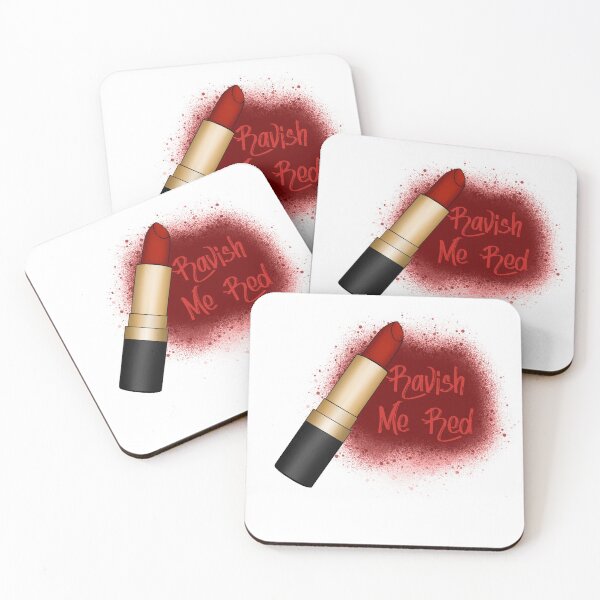 Item preview, AHS LIPSTICK designed and sold by meagenelizabeth.